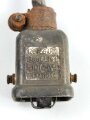 Luftwaffe, Stecker für Bordelektronik FL 32110-4