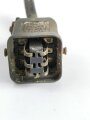 Luftwaffe, Stecker für Bordelektronik FL 32110-4