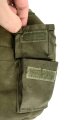 U.S. Army 1978 dated LC-2, Nylon Canteen cover