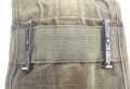 U.S. Army 1967 dated  folding shovel carrier, M-1956. well used