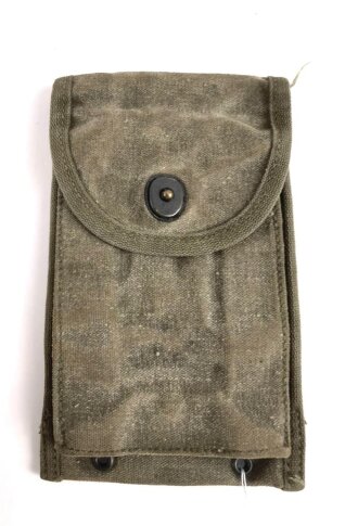 U.S. Korean war era magazin pouch, 30rd