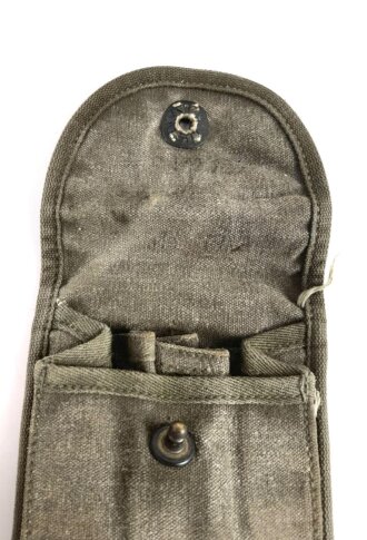 U.S. Korean war era magazin pouch, 30rd