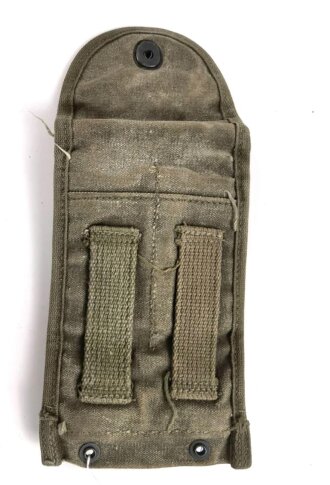 U.S. Korean war era magazin pouch, 30rd