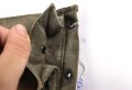 U.S. Korean war era magazin pouch, 30rd