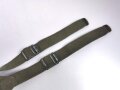 U.S. Modell 1945 suspenders dated 1951, incomplete