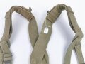 U.S. Modell 1945 suspenders , used