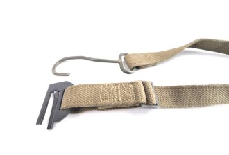 U.S. Strap ST-56 for used with Mine Detector Set SCR-625-C, O.D.