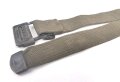 U.S. Strap, heavy construction. 32mm wide, total lengh 80cm