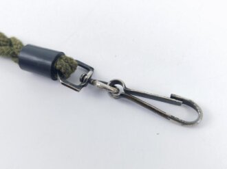 U.S. Army , Pistol lanyard, used