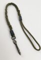 U.S. Army , Pistol lanyard, used