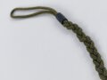 U.S. Army , Pistol lanyard, used