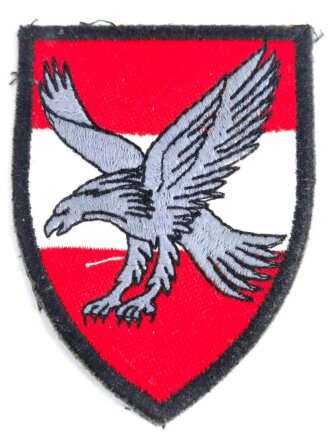 Österreich, Ärmelabzeichen Fliegerdivision