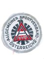 Österreich, Ärmelabzeichen Allgemeiner Sportverband