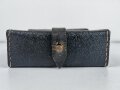 Werkzeugtasche für Maschinengewehr Wehrmacht.  Ersatzmaterial, keine Stempelung erkennbar