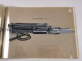 Mauser Werke "MG151 Durchsichtbild - Darstellung und Beschreibung"Transart AG Berlin, Druckvermerk von 1942. Maße 21 x 30cm, guter Zustand