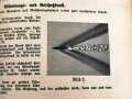 "Der Dienstunterricht im Heere, Ausgabe für den Schützen der Schützenkompanie" Jahrgang 1941, 332 Seiten