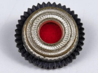 Kaiserreich, Kokarde für eine Schirmmütze 22mm