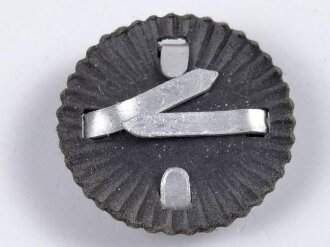 Kaiserreich, Kokarde für eine Schirmmütze 22mm