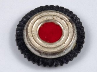 Kaiserreich, Kokarde für eine Schirmmütze 22mm