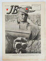 Illustrierter Beobachter, "Erfahrene Offiziere sind Führer und Kameraden", 28. Oktober 1943, Folge 43