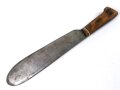 U.S. Marine Corps USMC WWII Bolo knife, " Village Black Smith" manufactured