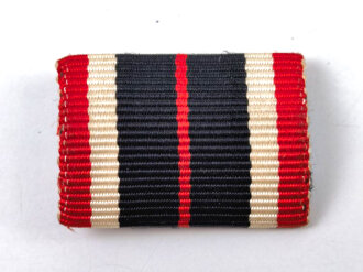 Bandspange, Kriegsverdienstmedaille 1939, Breite 24 mm