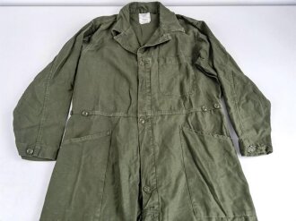 U.S. Army 1988 dated Coverall mens, size XLarge