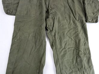 U.S. Army 1988 dated Coverall mens, size XLarge