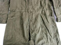 U.S. Army 1988 dated Coverall mens, size XLarge