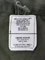 U.S. Army 1988 dated Coverall mens, size XLarge