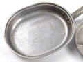 U.S. 1945 dated mess kit, used