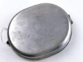 U.S. 1945 dated mess kit, used