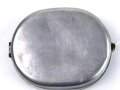 U.S. 1944 dated mess kit, used