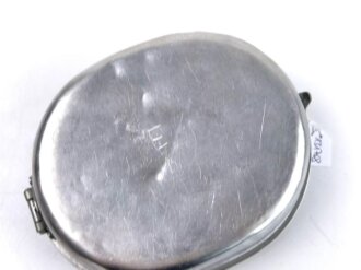 U.S. 1945 dated mess kit, used