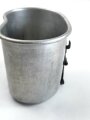 U.S. 1945 dated Canteen cup, used