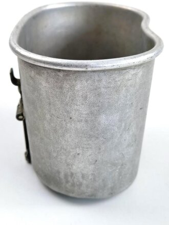 U.S. 1941 dated Canteen cup, used