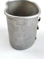 U.S. 1941 dated Canteen cup, used