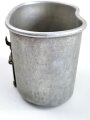 U.S. 1941 dated Canteen cup, used