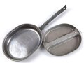 U.S. 1943 dated mess kit, used