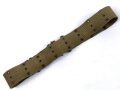 U.S. WWII pistol belt Modell 1936, used