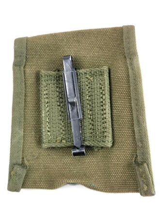 U.S. Modell 1956 Compass or First Aid pouch 2nd pattern,...