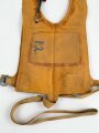 U.S. Army Air Force , 1944 dated Vest, Pneumatic Life AN6519. Uncleaned