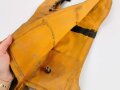 U.S. Army Air Force , 1944 dated Vest, Pneumatic Life AN6519. Uncleaned