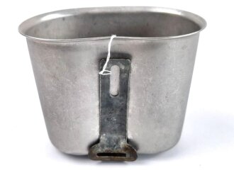 U.S. 1944 dated Canteen cup, used