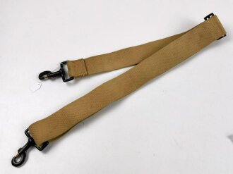 U.S. "ST-19-A"  strap, very good condition