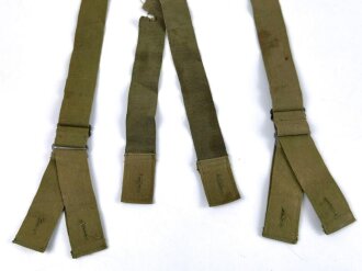 U.S.WWII suspenders