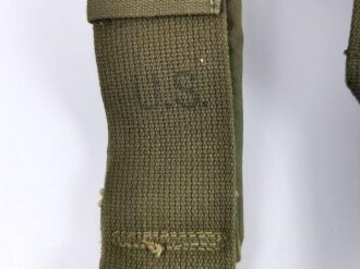 U.S.model 1951 suspenders, unused