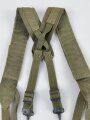 U.S.model 1951 suspenders, unused