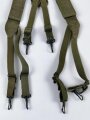 U.S.model 1951 suspenders, unused