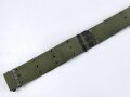 U.S.model 1956 belt, vertical wave, 107cm as is